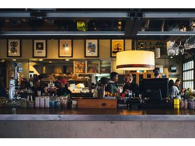 Vente Restaurant à Angers