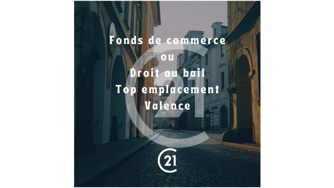 Vente FDC décoration cadeaux Valence centre pièton