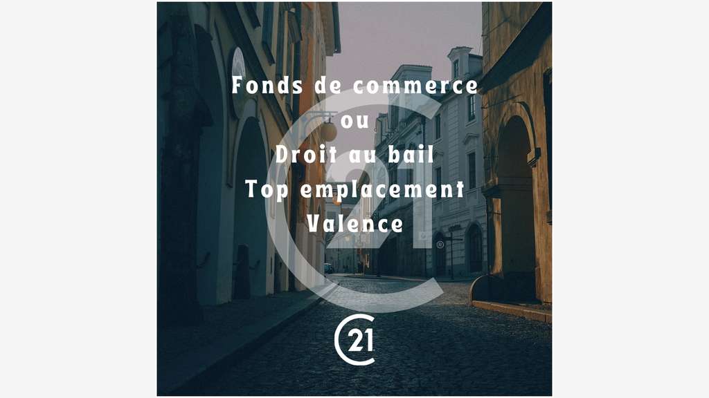 Vente FDC décoration cadeaux Valence centre pièton