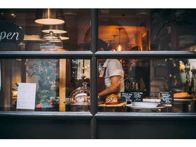 Vente Alimentation à Paris 11e