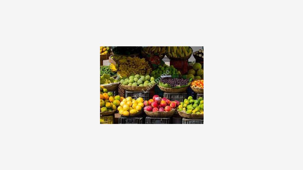 Cède FDC fruits & légumes Crémerie à Montivilliers