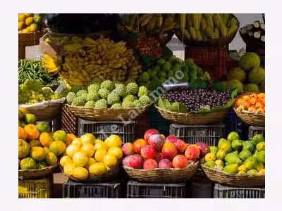Cède FDC fruits & légumes Crémerie à Montivilliers