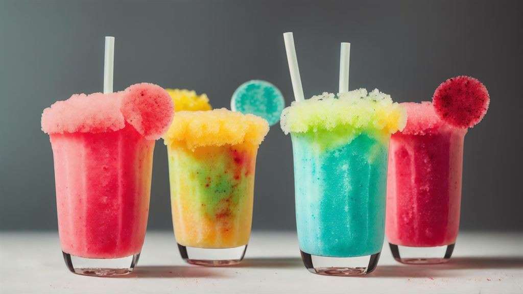 Vente FDC glacier en zone piétonne à Avignon