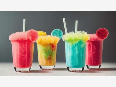 Vente FDC glacier en zone piétonne à Avignon