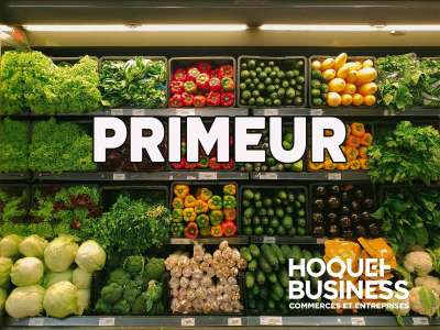 Vente Alimentation à Paris 16e