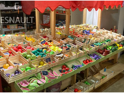 Vente Divers Commerces à Sète