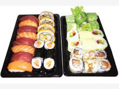 Vente FDC Sushis bar forte notoriété à Nice