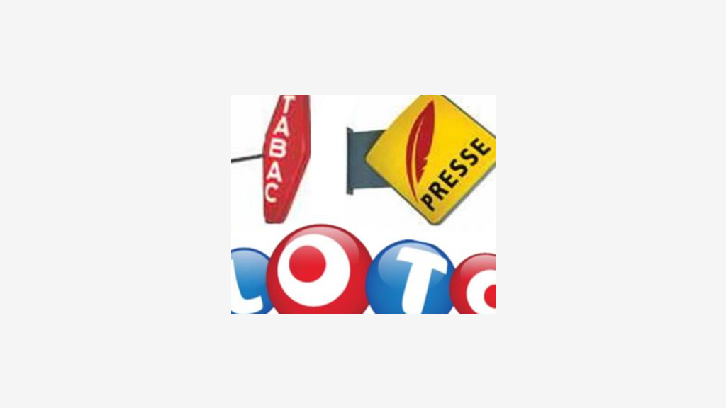 Vente FDC tabac belle rentabilité centre ville Ain