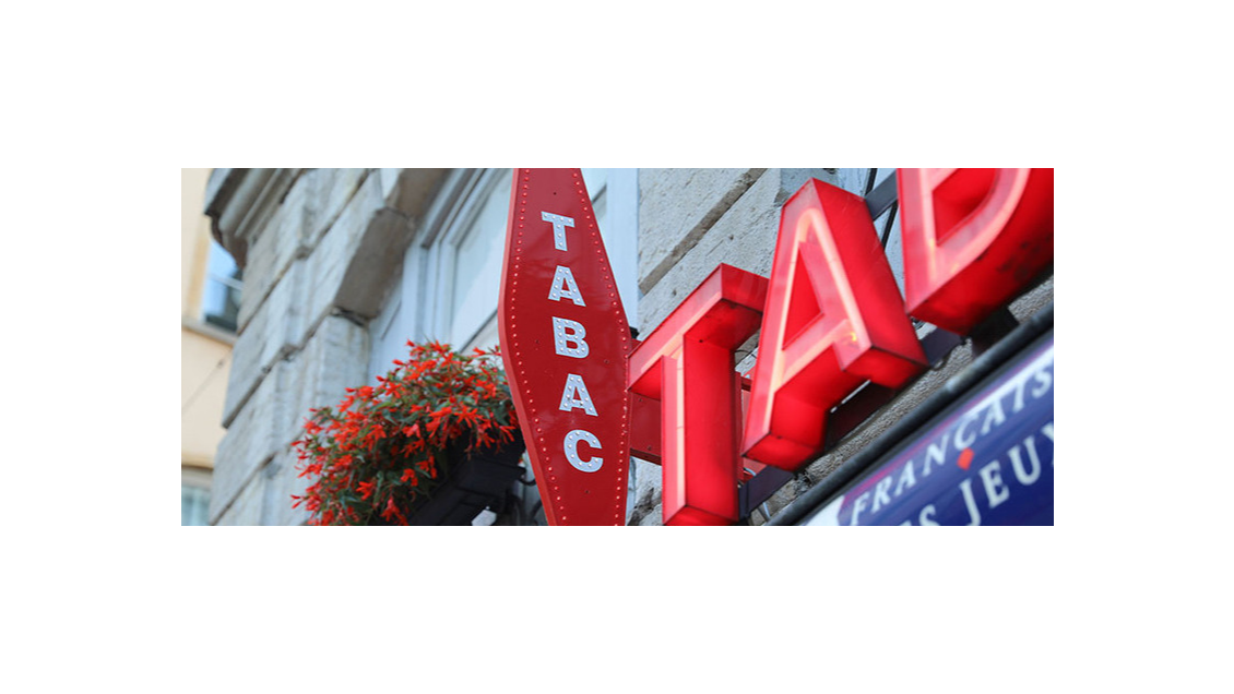 Vente FDC tabac FDJ PMU dans l'est Parisien