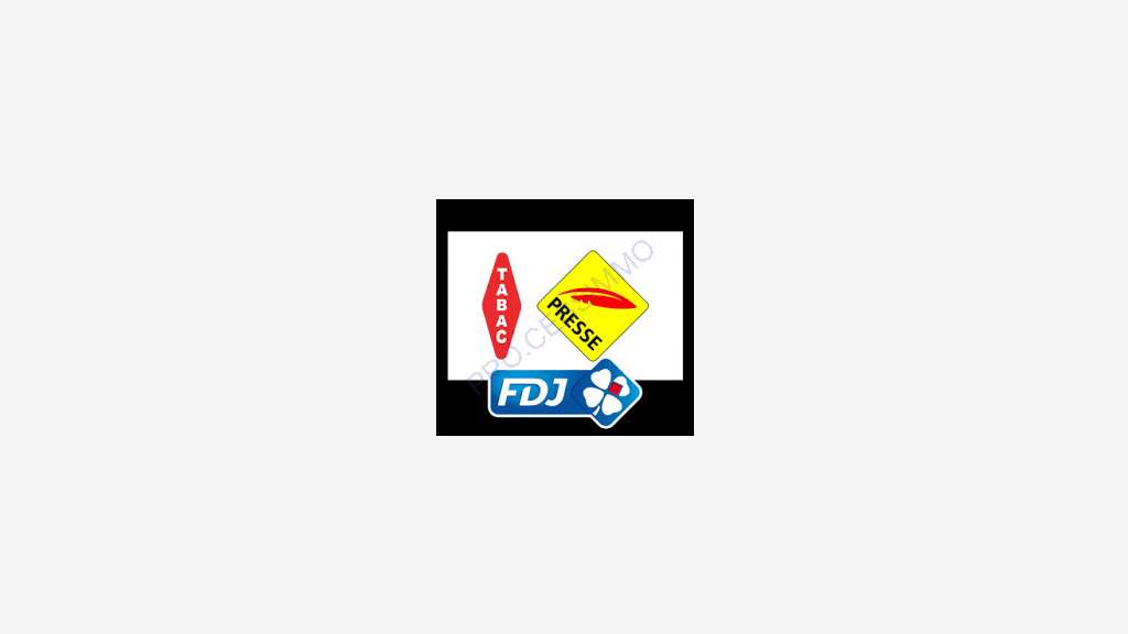 AV FDC tabac presse fdj + murs possible Narbonne