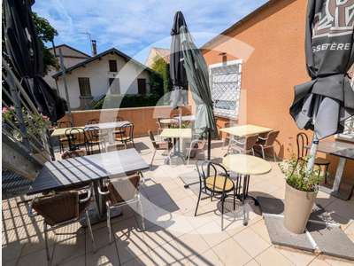 Cède FDC tabac restaurant du midi dans la Drôme
