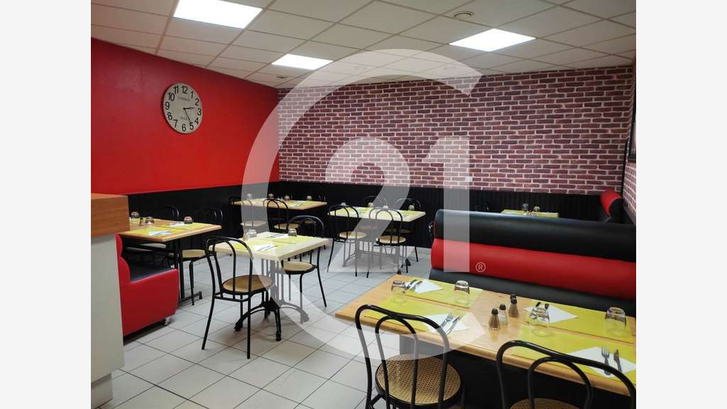 Cède FDC tabac restaurant du midi dans la Drôme