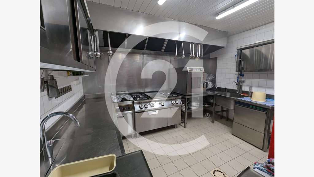 Cède FDC tabac restaurant du midi dans la Drôme