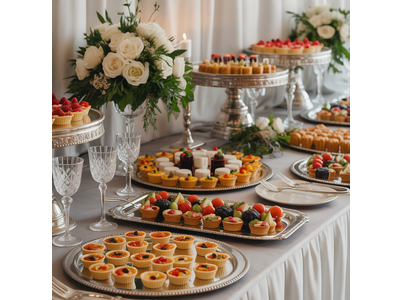 Vente Traiteur à Perrigny-sur-Loire