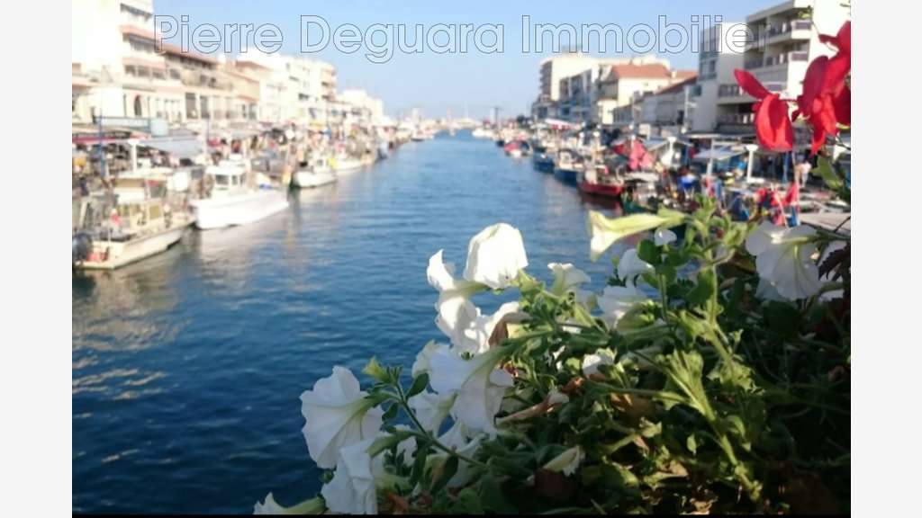 Vente FDC traiteur restaurant littoral Montpellier