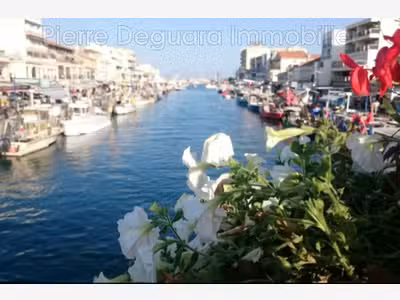 Vente FDC traiteur restaurant littoral Montpellier
