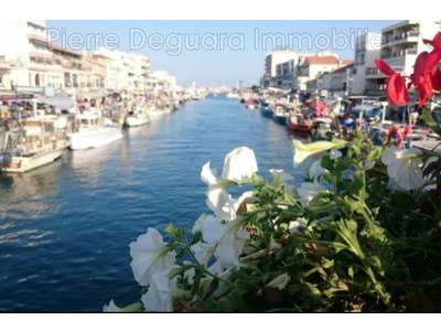 Vente Restaurant à Montpellier