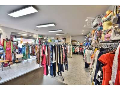 Vente Habillement - Textile à Saint-Cyprien