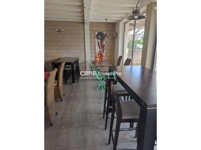 Vente Bar - Brasserie - Tabac à Niort