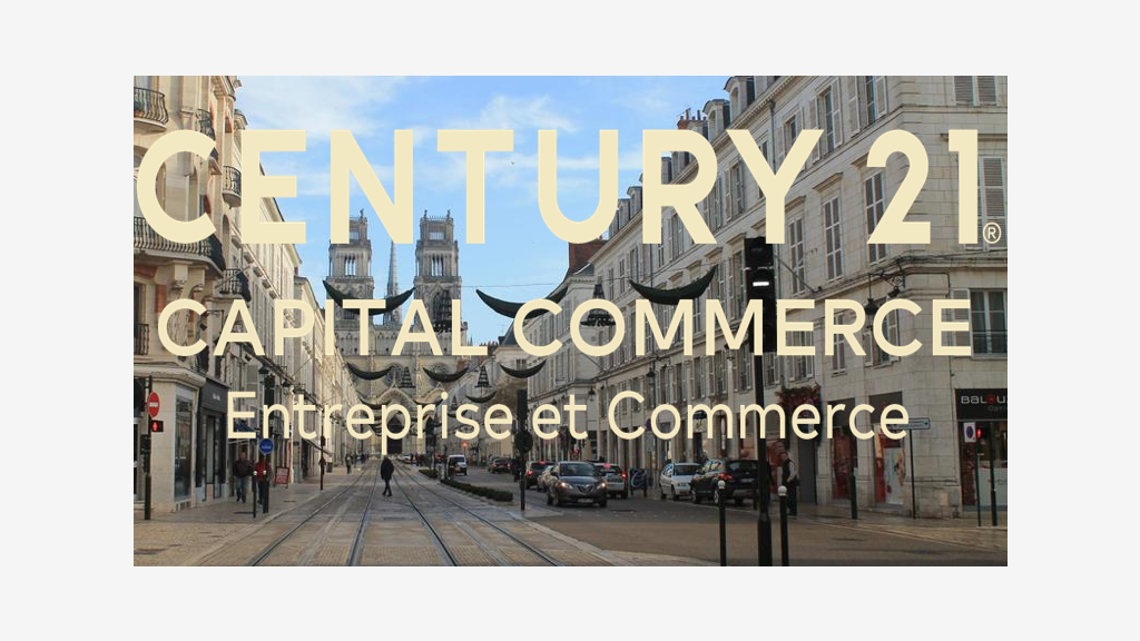 Vente concept store prêt à porter dans le Loiret