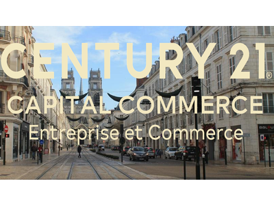 Vente Habillement - Textile à Orléans