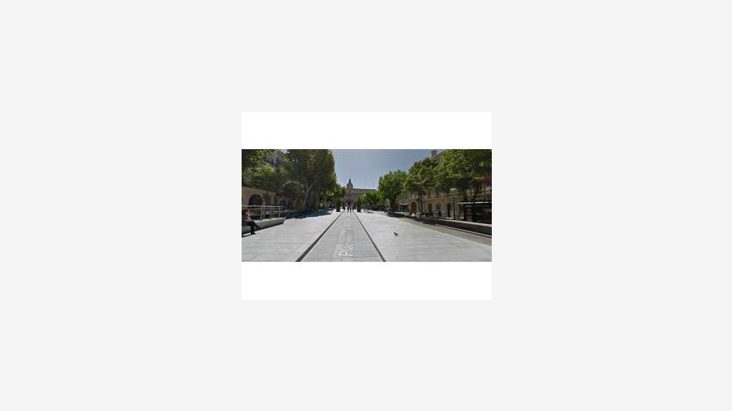A vendre fonds de Commerce 365m² Félix Baret
