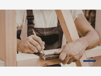 AV entreprise de menuiserie aluminium et PVC Agde