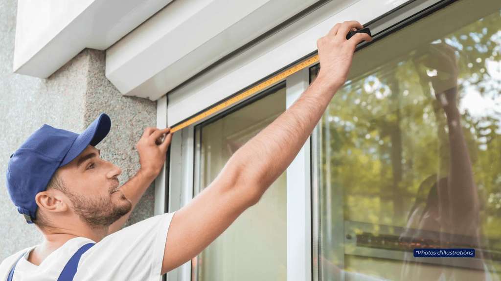 AV entreprise de menuiserie aluminium et PVC Agde