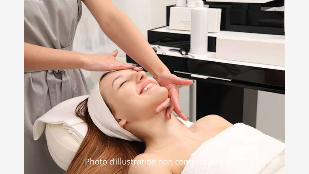 A vendre institut de beauté bien être Savoie 73