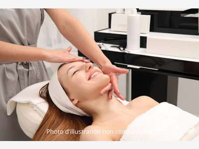 A vendre institut de beauté bien être Savoie 73