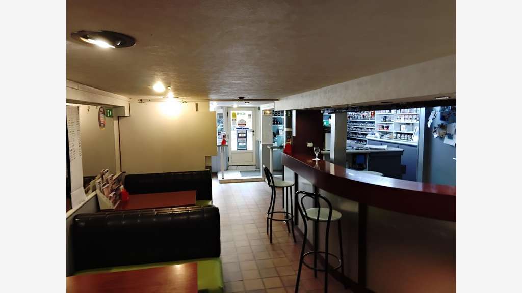 Cède bar tabac sur emplacement stratégique Alençon