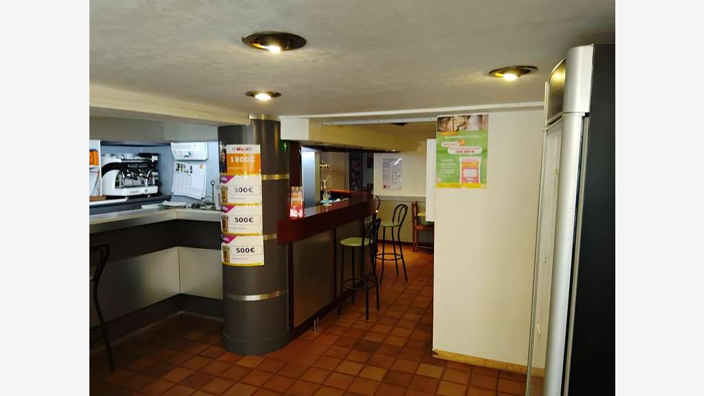 Cède bar tabac sur emplacement stratégique Alençon