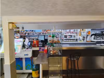 Cède bar tabac sur emplacement stratégique Alençon