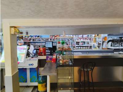 Vente Bar - Brasserie - Tabac à Alençon