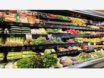 Vente FDC supérette libre d'enseigne à Vannes