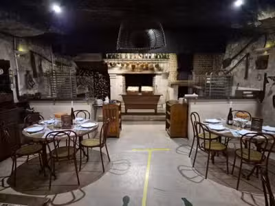 Vente établissement touristique 1200m² Amboise
