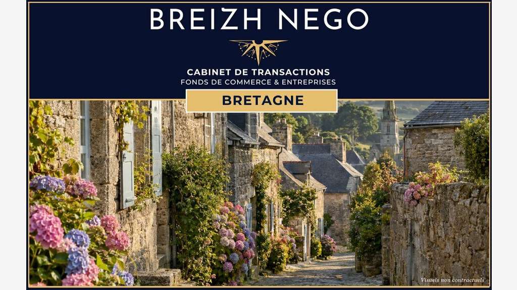 A vendre entreprise d'Agencement cuisines, SDB 56