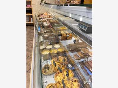 Vente FDC traiteur restauration à Annecy centre