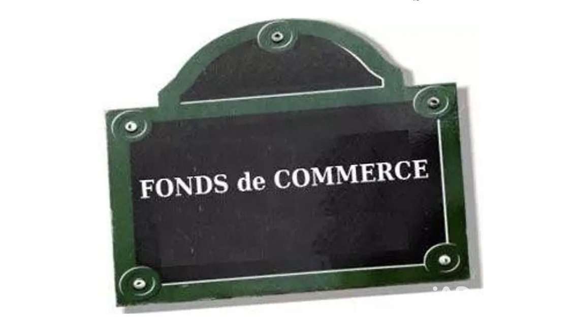 Vente chocolaterie empl N°1 à Arcachon