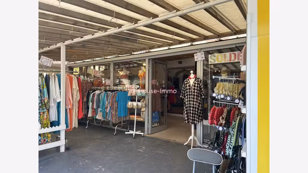 Vente boutique de maillots de bain Argeles sur Mer