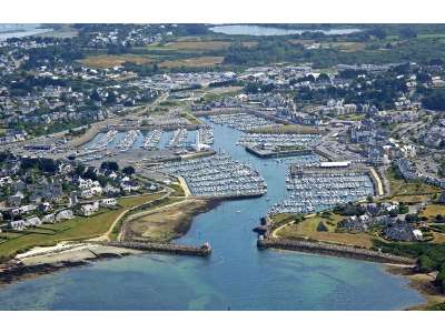 Vente BTP à Arzon