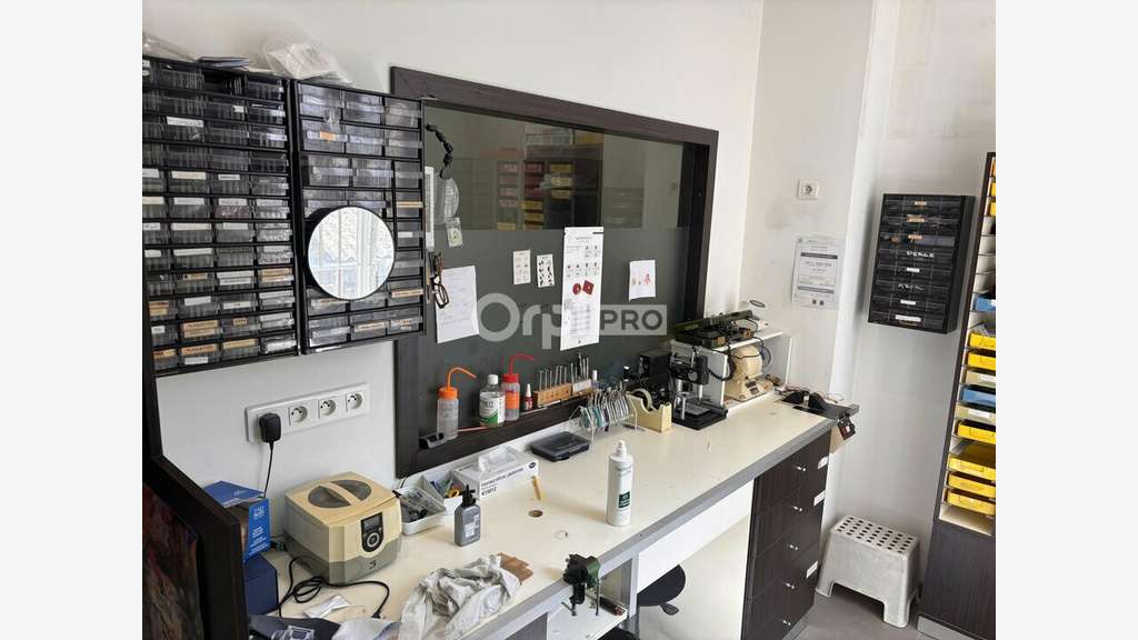 FDC Optique à vendre Avignon 
