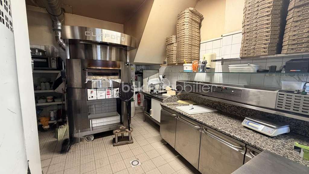 Vente FDC avec terrasse vae livraisons à Bandol