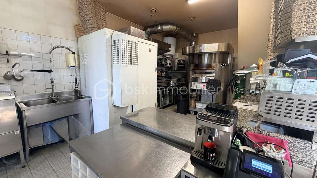 Vente FDC avec terrasse vae livraisons à Bandol