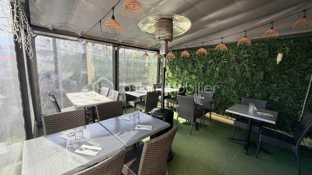 Vente FDC avec terrasse vae livraisons à Bandol