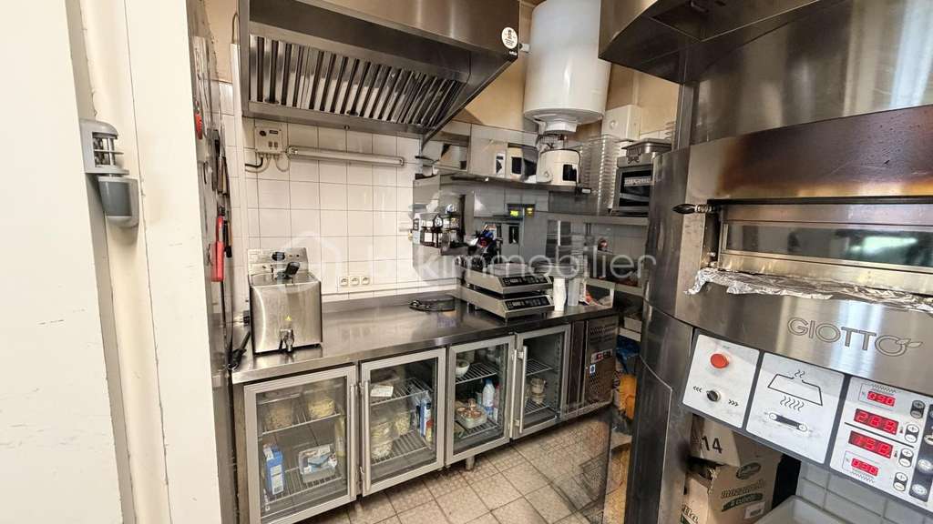 Vente FDC avec terrasse vae livraisons à Bandol