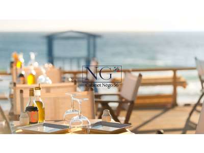 Vente Bar - Brasserie - Tabac à Auray