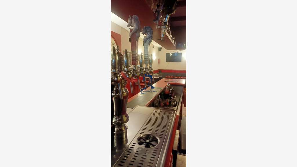 Vente fonds de commerce bar à Charleville-Mézières