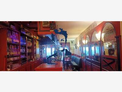 Vente fonds de commerce bar à Charleville-Mézières