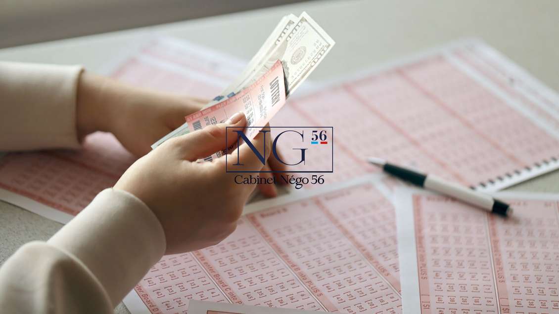 Vente fonds de commerce bar jeux PMU 80m² à Auray